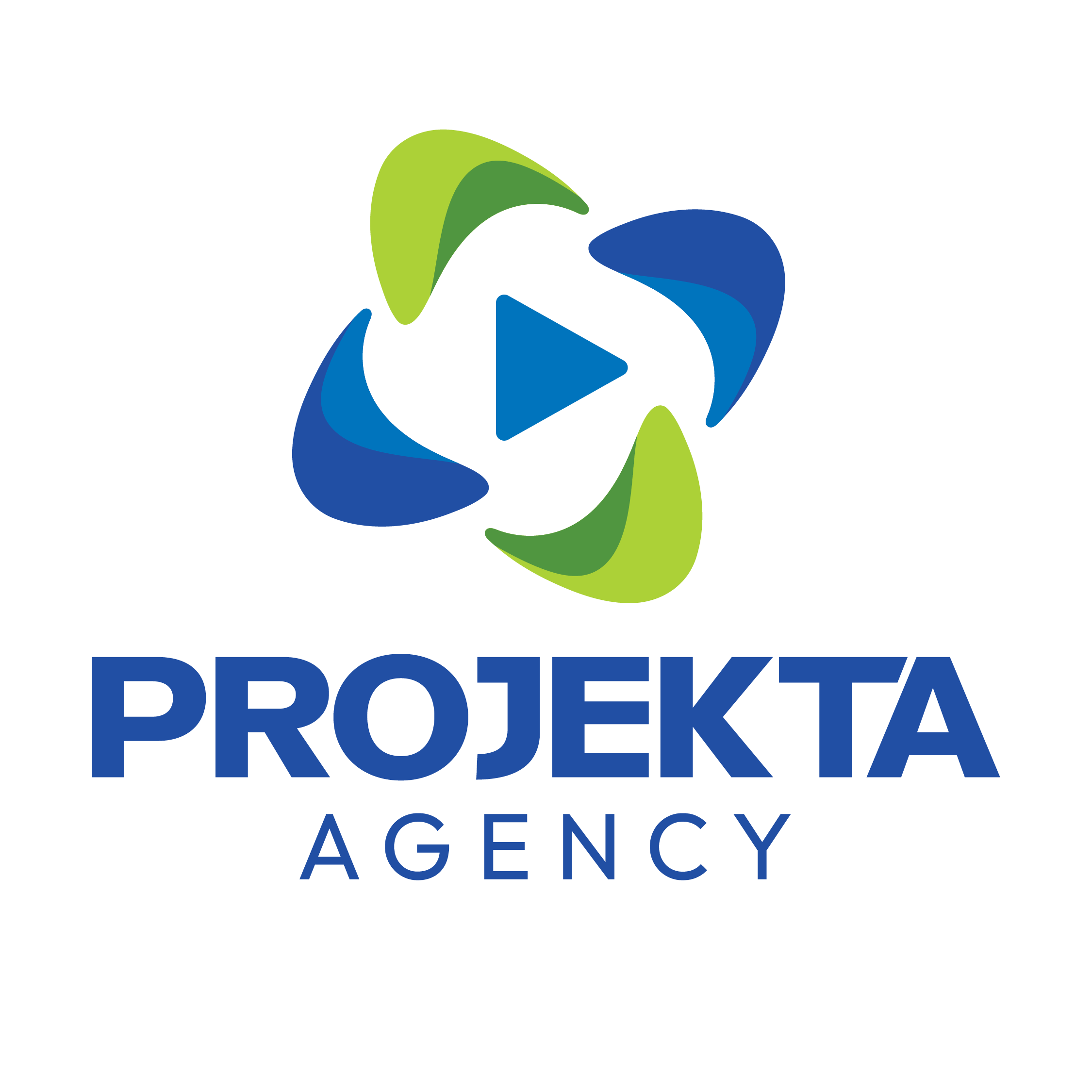 Projekta Agency
